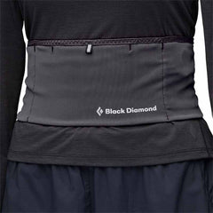 Ceinture de course Black Diamond Distance - Plein air Entrepôt