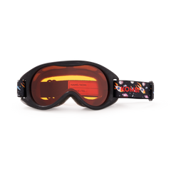 Lunettes de ski Kombi Airplay pour ensoleillement moyen Enfants - Plein air Entrepôt