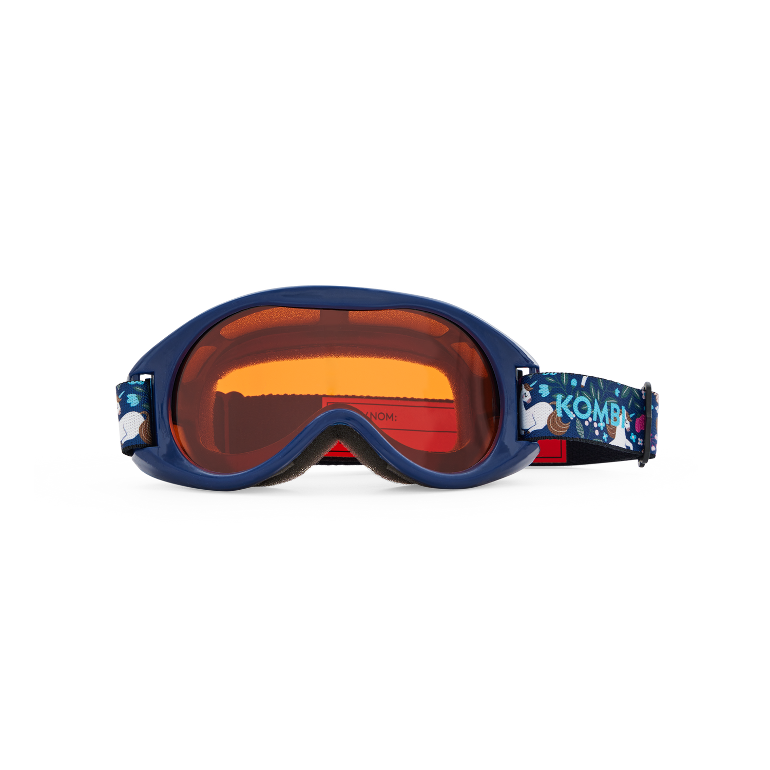 Lunettes de ski Kombi Airplay pour ensoleillement moyen Enfants - Plein air Entrepôt