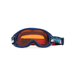 Lunettes de ski Kombi Airplay pour ensoleillement moyen Enfants - Plein air Entrepôt
