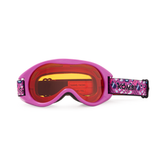 Lunettes de ski Kombi Airplay pour ensoleillement moyen Enfants - Plein air Entrepôt