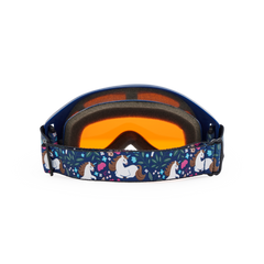 Lunettes de ski Kombi Airplay pour ensoleillement moyen Enfants - Plein air Entrepôt