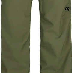 Pantalons Softshell Outdoor Research Cirque Lite Hommes - Plein Air Entrepôt
