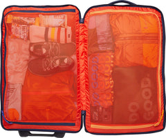 Sac de voyage Cotopaxi Allpa 65 Roller Bag - Plein Air Entrepôt