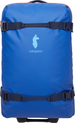Sac de voyage Cotopaxi Allpa 65 Roller Bag - Plein Air Entrepôt