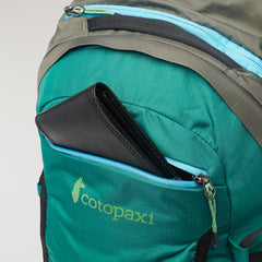 Sac d'hydratation Cotopaxi Lagos 25L - Plein air Entrepôt