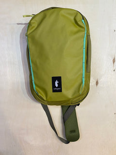 Cotopaxi Sac à bandoulière Chasqui 13L Sling - Plein Air Entrepôt