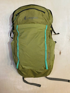Sac d'hydratation Cotopaxi Lagos 25L - Plein Air Entrepôt
