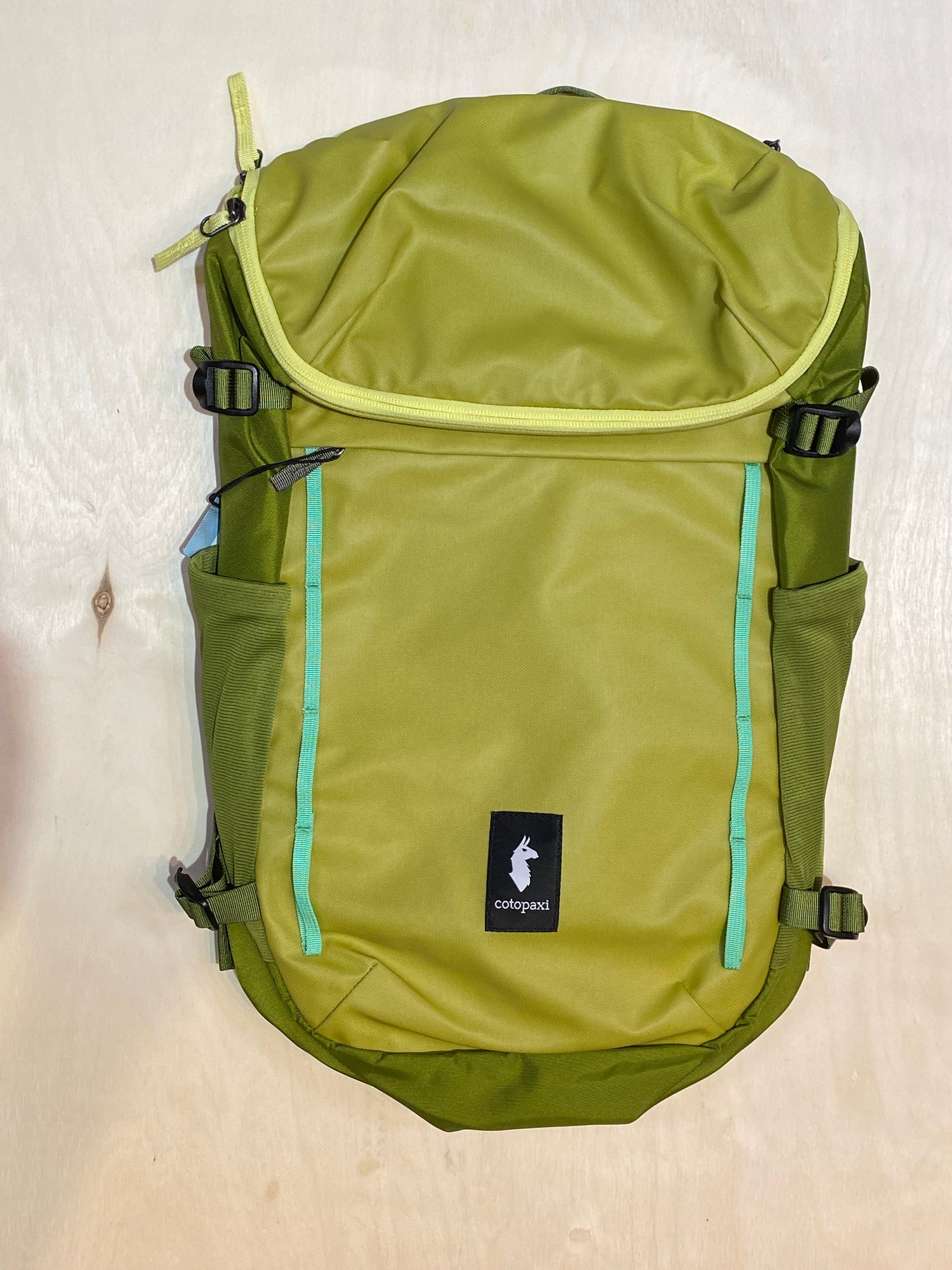Sac à dos Cotopaxi Torre 24L - Plein Air Entrepôt