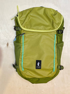 Sac à dos Cotopaxi Torre 24L - Plein Air Entrepôt