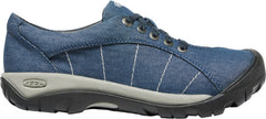 Keen Chaussure Presidio Canvas Femme - Plein Air Entrepôt
