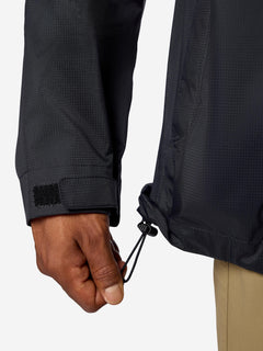 Manteau Imper-respirant Marmot PreCip Evo Hommes - Plein air Entrepôt