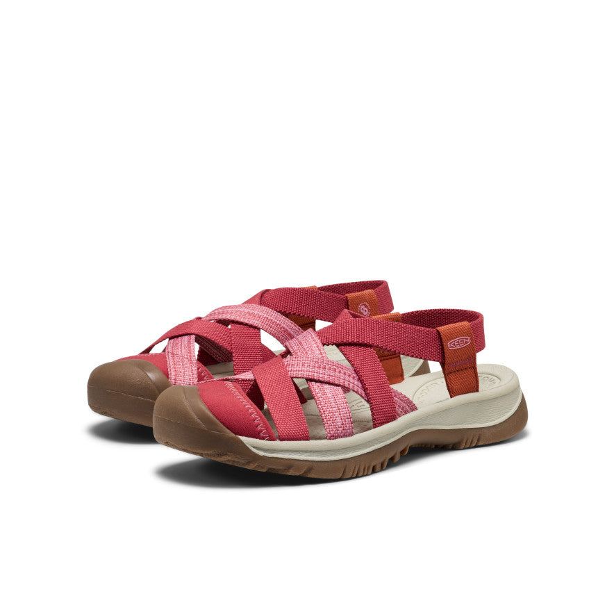 Sandales Keen Whisper Lattice Femmes - Plein air Entrepôt