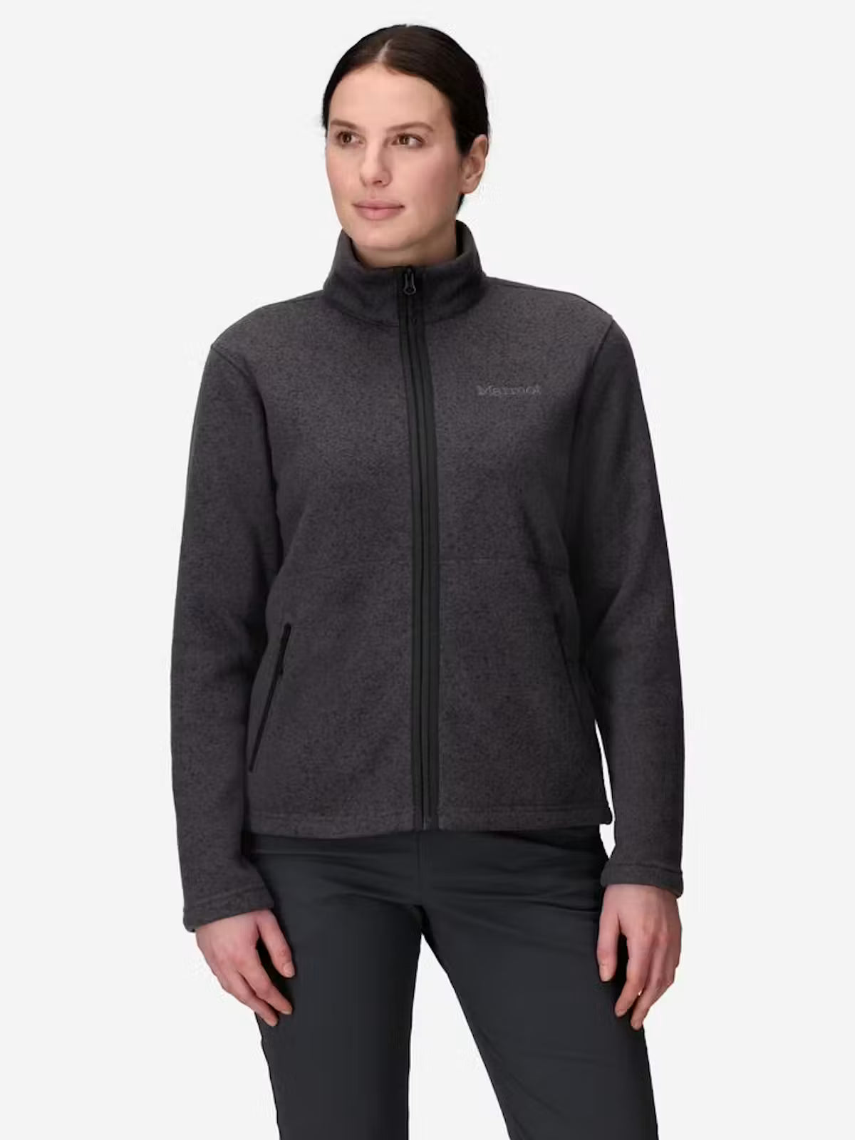 Marmot Drop Line Fleece Women