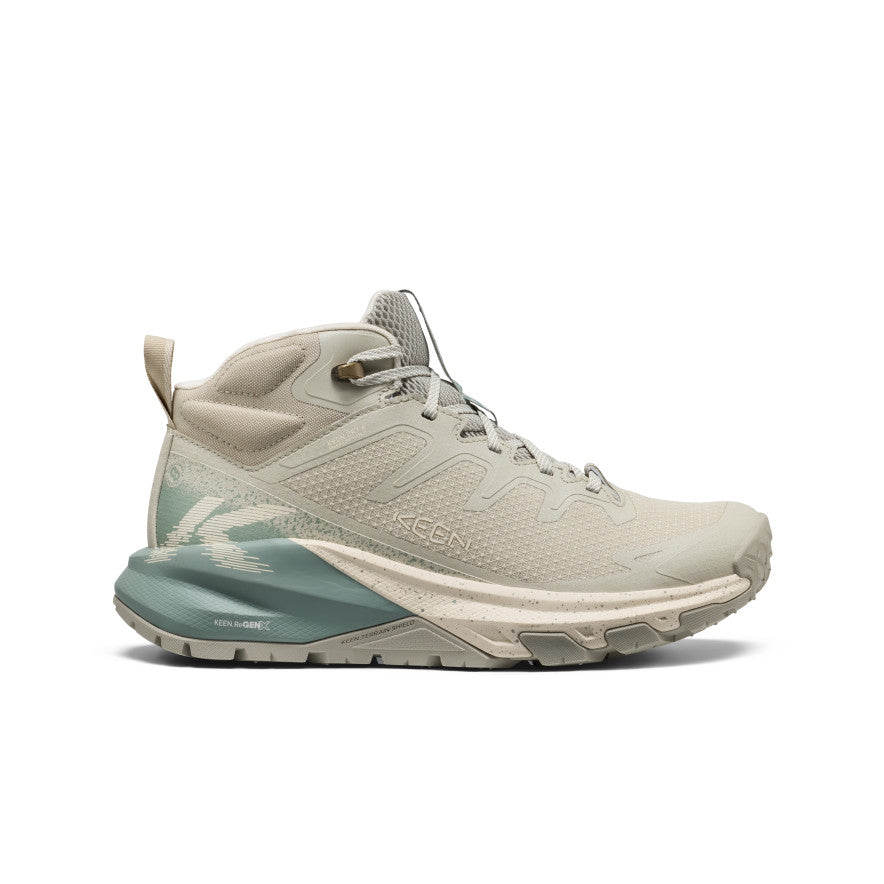 Bottes Keen TARGHEE APEX MID WP Échantillon Femmes - Plein air Entrepôt
