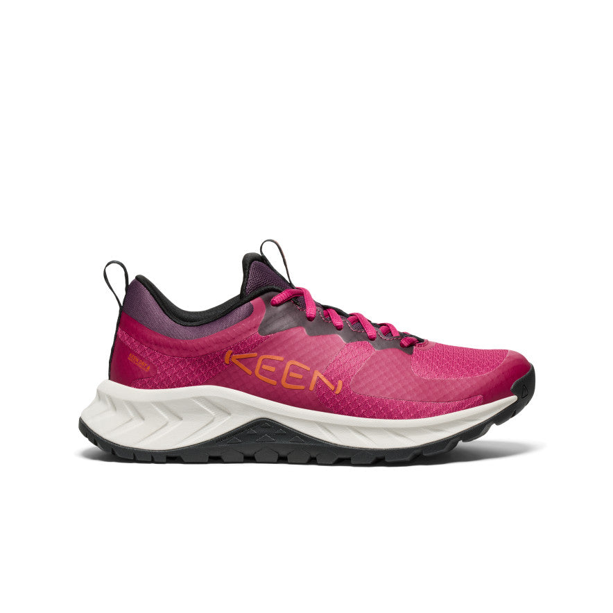 Chaussures Keen VERSACORE WP Échantillon Femmes - Plein air Entrepôt