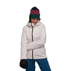MANTEAU Black Diamond RECON INSULATED FEMME - Plein Air Entrepôt
