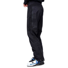 Pantalons de Ski Black Diamond Dawn Hybrid Patrol Hommes - Plein Air Entrepôt