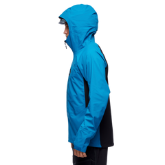 Black Diamond Dawn Patrol Hybrid Shell Hommes - Plein Air Entrepôt