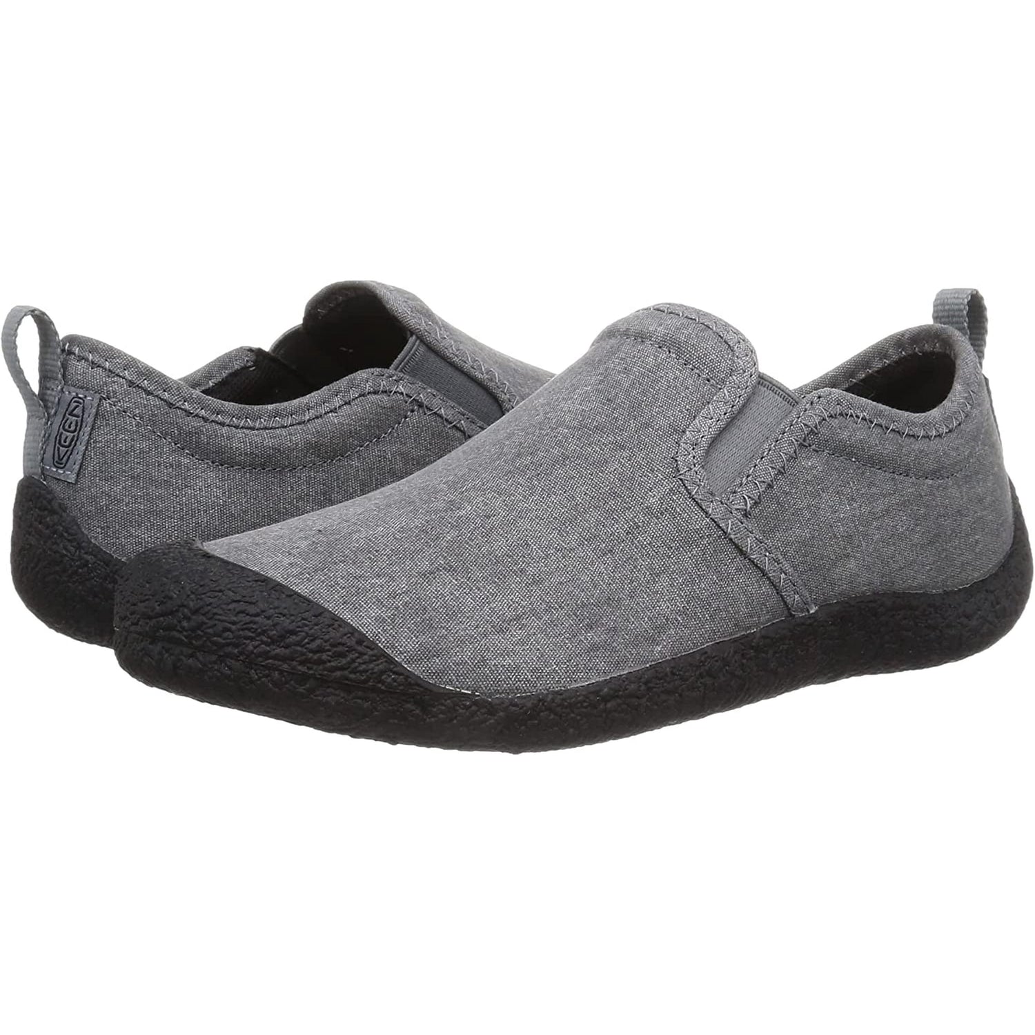 Keen Howser Canvas Slip-on Femme - Plein Air Entrepôt