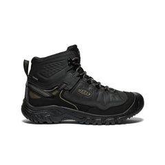 Bottes de randonnée Keen Targhee IV Mid Hommes - Plein Air Entrepôt