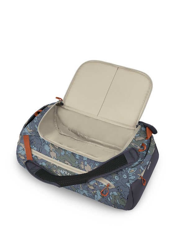 Osprey Daylite Duffel 45 - Plein Air Entrepôt
