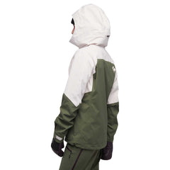 Manteau Imper-respirant Black Diamond Recon LT Shell Femmes - Plein Air Entrepôt