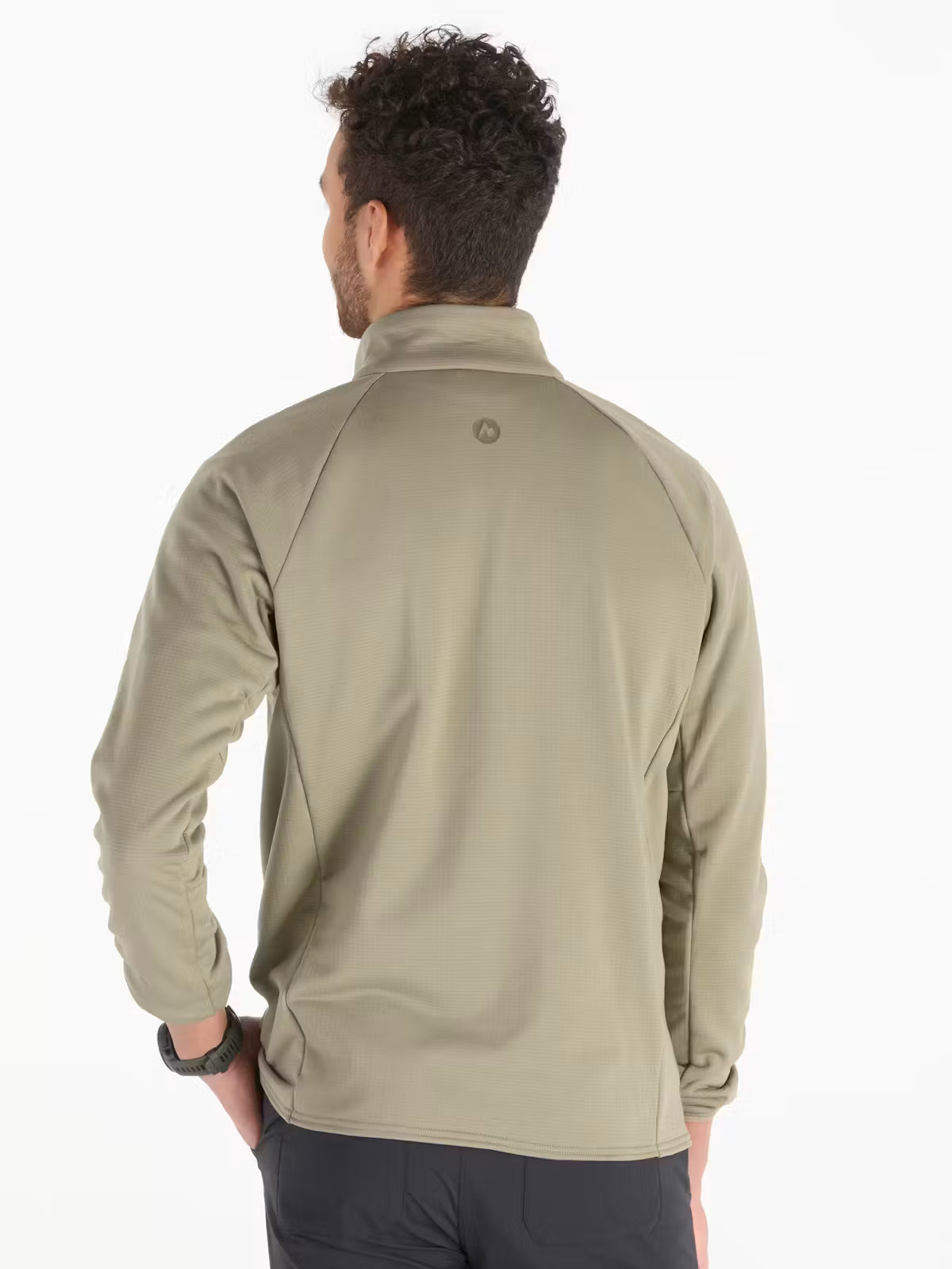 Marmot Leconte Half-Zip Fleece Men