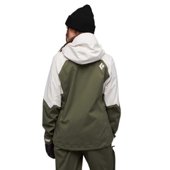 Manteau Imper-respirant Black Diamond Recon LT Shell Femmes - Plein Air Entrepôt