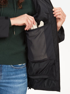 Manteau d'hiver Marmot Lightray Gore-Tex Femmes - Plein Air Entrepôt