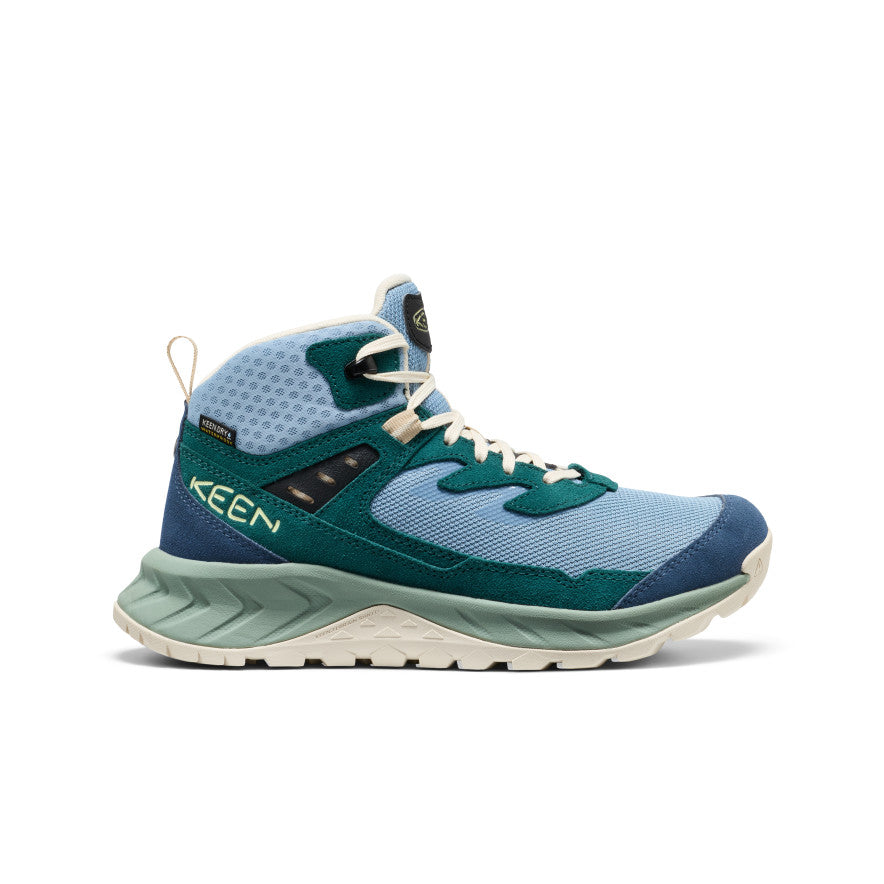 Bottes Keen HIGHTRAIL MID WP Échantillon Femmes - Plein air Entrepôt