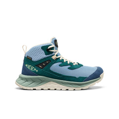 Bottes Keen HIGHTRAIL MID WP Échantillon Femmes - Plein air Entrepôt
