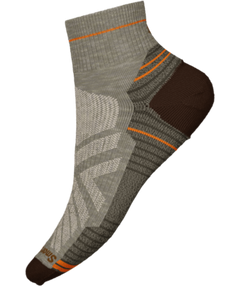 Smartwool Bas Hike Light Cushion Ankle Unisexe - Plein Air Entrepôt