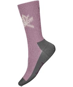 Smartwool Classic Hike Light Cushion Crew Femme - Plein Air Entrepôt