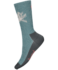 Smartwool Classic Hike Light Cushion Crew Femme - Plein Air Entrepôt