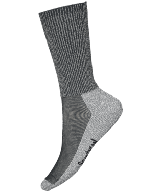 Smartwool Bas Classic Hike Full Cushion Crew Unisexe - Plein Air Entrepôt