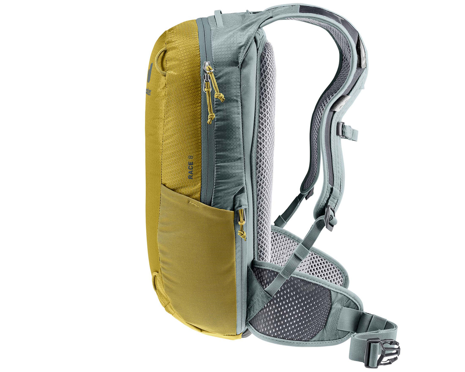 Deuter Race 8 - Plein Air Entrepôt