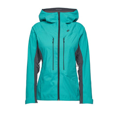 Manteau Black Diamond Dawn Patrol Hybrid Shell Femmes - Plein Air Entrepôt