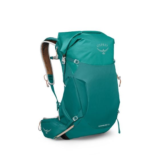 Sac à dos Imperméable Osprey Downburst 34 Femmes - Plein Air Entrepôt