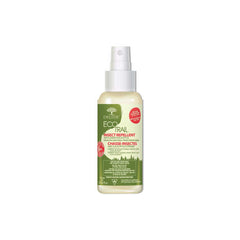 Chasse-Insectes Druide Eucalyptus Citronné Écotrail 74ml - Plein air Entrepôt
