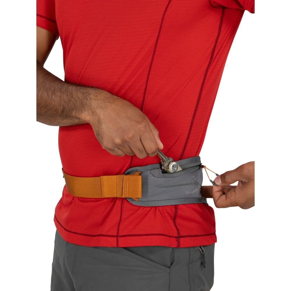 Ceinture Osprey DURO DYNA LT BELT - Plein air Entrepôt
