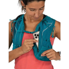 Sac d'hydratation Osprey Dyna 6 avec Réservoir Femmes - Plein Air Entrepôt