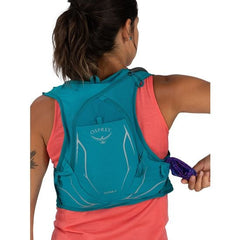 Sac d'hydratation Osprey Dyna 6 avec Réservoir Femmes - Plein Air Entrepôt