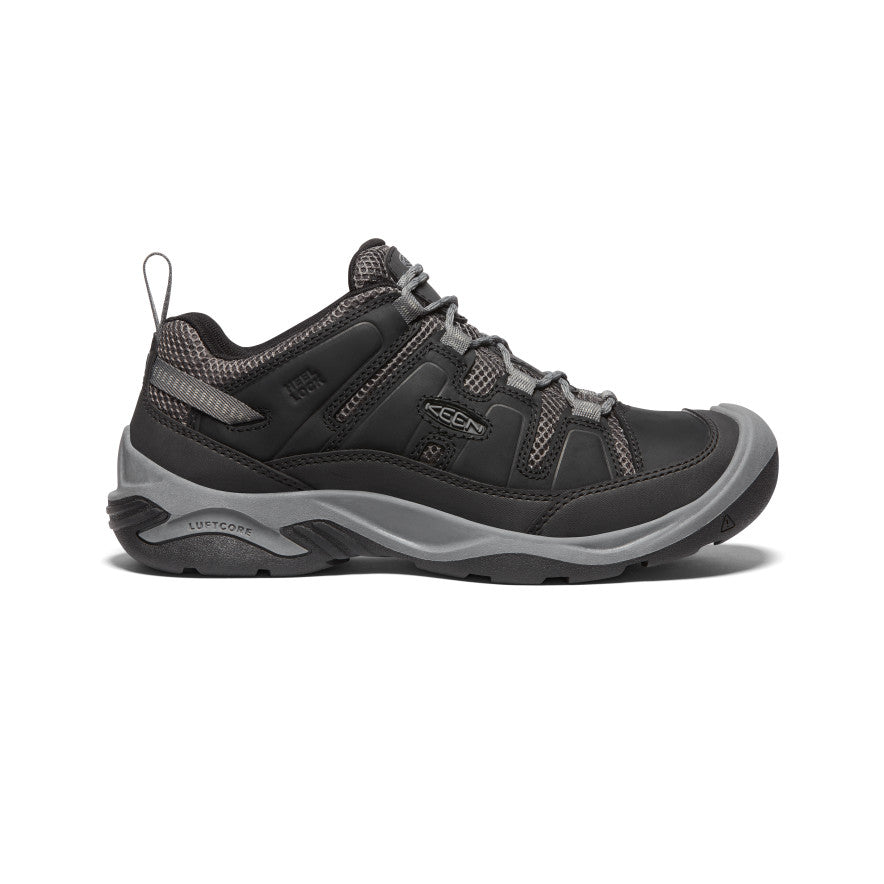 Chaussures de randonnée Keen Circadia Vent Hommes - Plein Air Entrepôt