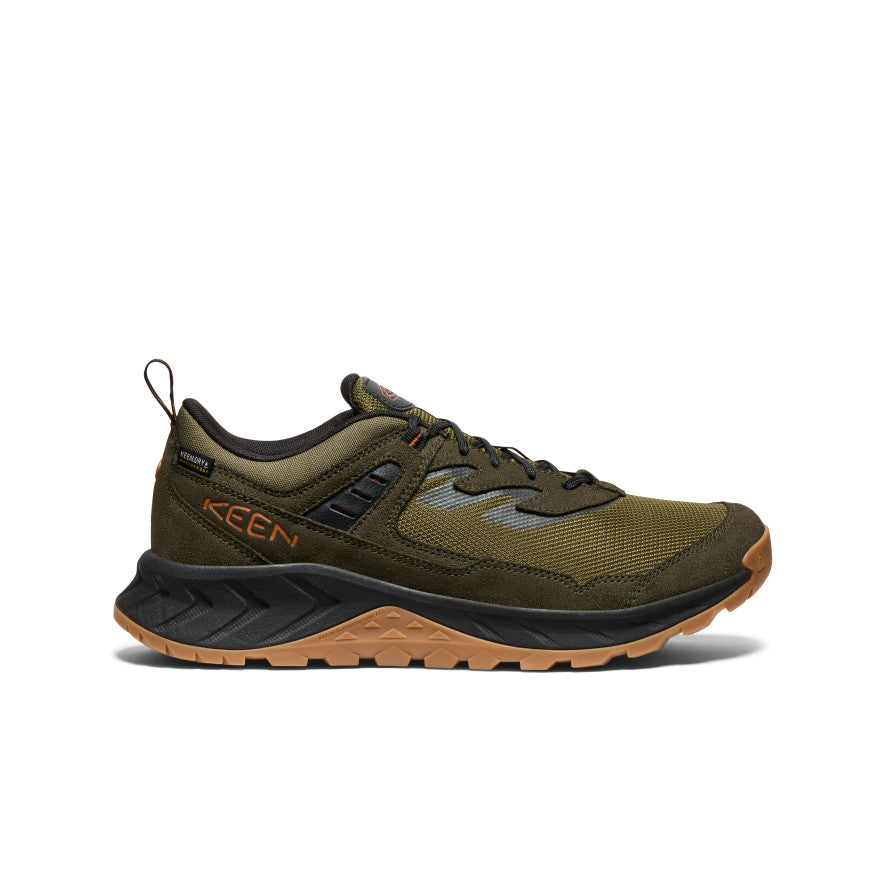 Chaussures Keen HIGHTRAIL WP Échantillon Hommes - Plein air Entrepôt