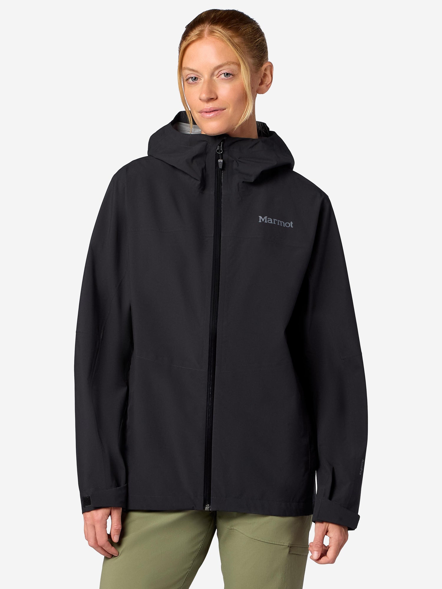 Marmot Rain Jacket PreCip Evo Flex Women