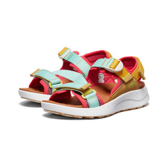Sandales Keen Elle Sport Backstrap Femmes - Plein Air Entrepôt