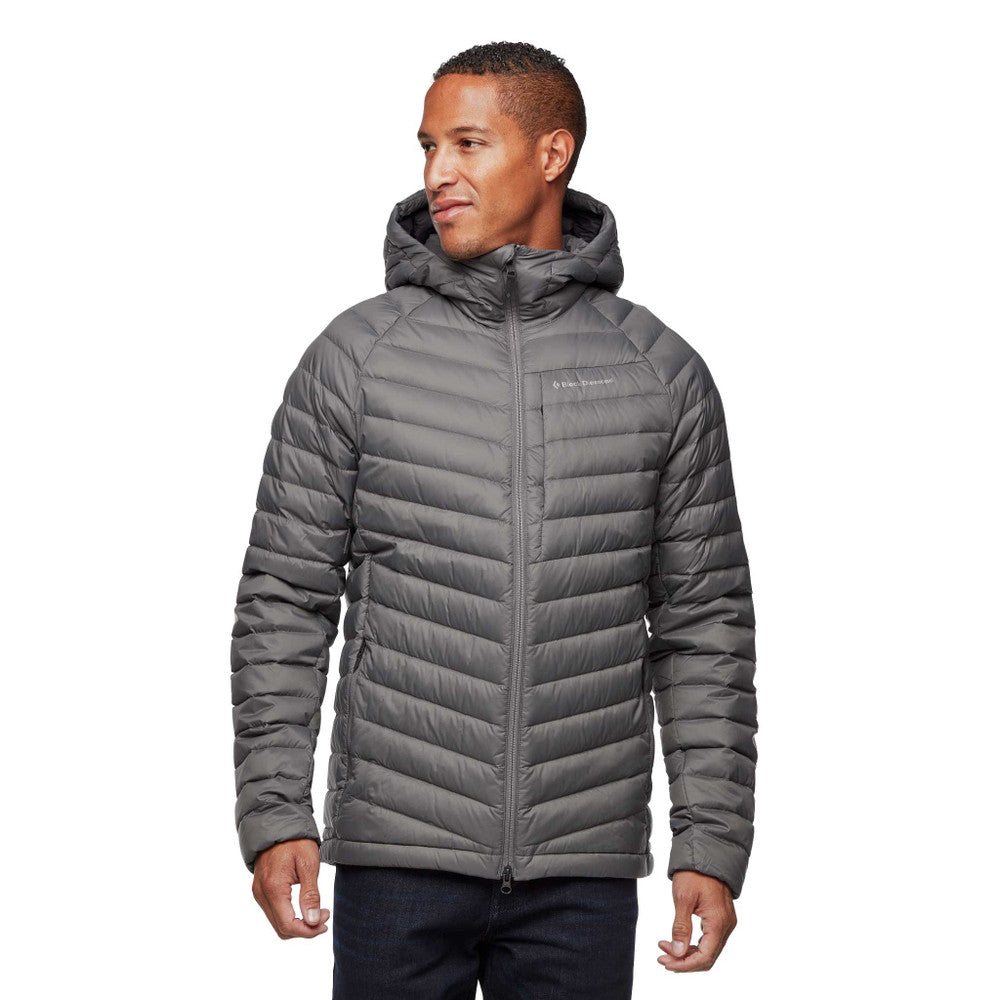 Doudoune Black Diamond Access Down Hoody Hommes - Plein Air Entrepôt