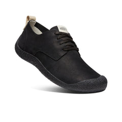 Chaussures Keen Mosey Derby Cuir Hommes - Plein Air Entrepôt