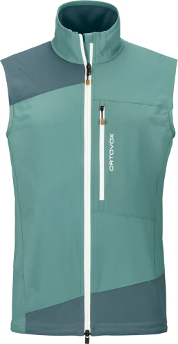 Veste Ortovox PALA LIGHT Hommes - Plein air Entrepôt